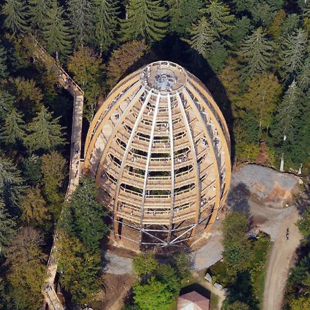 Fewo Keilhofer Шпіґелау Екстер'єр фото